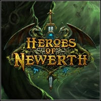 Heroes of Newerth: Treinador (V1.0.75)