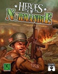 Heroes of Normandie: Treinador (V1.0.94)