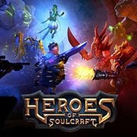 Heroes of SoulCraft: Trainer +6 [v1.6]