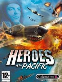 Treinador liberado para Heroes of the Pacific [v1.0.6]