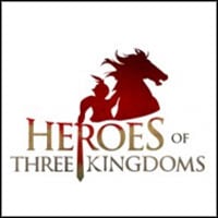 Treinador liberado para Heroes of Three Kingdoms [v1.0.4]