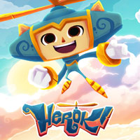 Heroki: Treinador (V1.0.16)