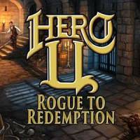 Hero-U: Rogue to Redemption: Trainer +10 [v1.8]