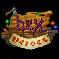 Hex Heroes: Cheats, Trainer +8 [CheatHappens.com]