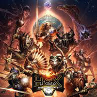 Hex: Shards of Fate: Trainer +15 [v1.3]