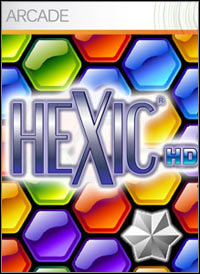 Hexic HD: Trainer +14 [v1.8]