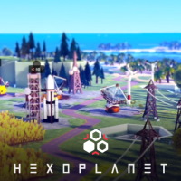 Hexoplanet: Trainer +15 [v1.3]