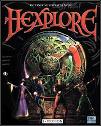 Hexplore: Treinador (V1.0.33)