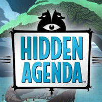 Hidden Agenda (2013): Treinador (V1.0.91)