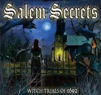 Hidden Mysteries: Salem Secrets Witch Trials of 1692: Trainer +6 [v1.9]