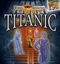 Treinador liberado para Hidden Mysteries: Titanic Secrets of the Fateful Voyage [v1.0.9]