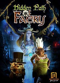 Hidden Path of Faery: Cheats, Trainer +6 [FLiNG]