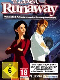 Treinador liberado para Hidden Runaway [v1.0.8]