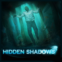 Hidden Shadows: Treinador (V1.0.71)