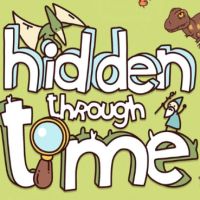 Treinador liberado para Hidden Through Time [v1.0.3]