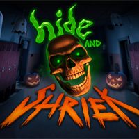 Treinador liberado para Hide and Shriek [v1.0.1]