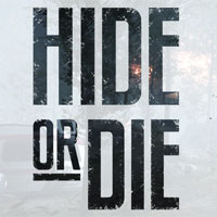 Hide or Die: Trainer +8 [v1.4]