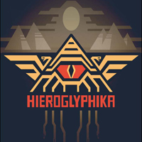 Treinador liberado para Hieroglyphika [v1.0.3]