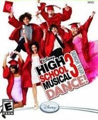 High School Musical 3: Senior Year Dance!: Treinador (V1.0.44)