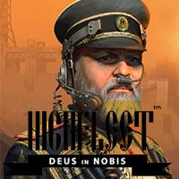 HighFleet: Treinador (V1.0.20)