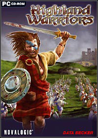 Treinador liberado para Highland Warriors [v1.0.3]