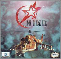 Treinador liberado para HIND: The Russian Combat Helicopter Simulation [v1.0.2]