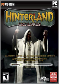 Hinterland: Orc Lords: Treinador (V1.0.29)