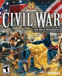 Treinador liberado para History Civil War: Secret Missions [v1.0.2]