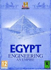 HISTORY: Egypt Engineering an Empire: Treinador (V1.0.64)