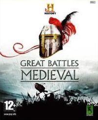 History: Great Battles Medieval: Trainer +11 [v1.4]