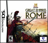 History Great Empires: Rome: Cheats, Trainer +13 [dR.oLLe]