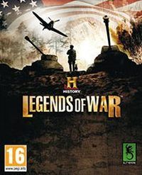 History: Legends of War Patton: Trainer +13 [v1.4]