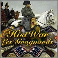 Histwar: Les Grognards: Trainer +7 [v1.4]