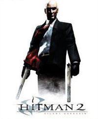 Treinador liberado para Hitman 2: Silent Assassin [v1.0.6]