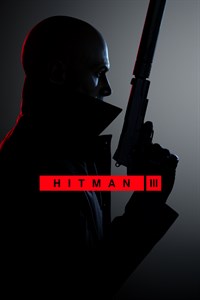 Hitman 3: Trainer +5 [v1.1]