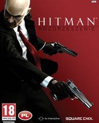 Treinador liberado para Hitman: Absolution [v1.0.2]