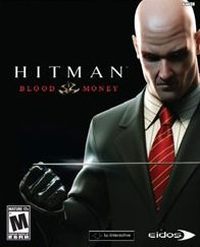 Hitman: Blood Money: Treinador (V1.0.9)