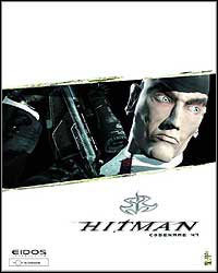 Treinador liberado para Hitman: Codename 47 [v1.0.8]