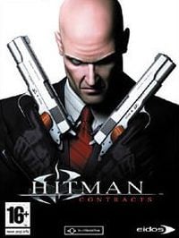 Hitman: Contracts: Treinador (V1.0.16)