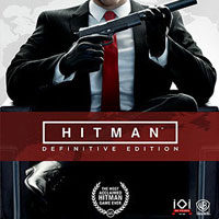 Hitman: Definitive Edition: Trainer +6 [v1.7]