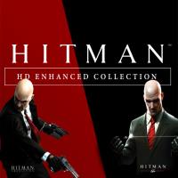 Treinador liberado para Hitman HD Enhanced Collection [v1.0.5]