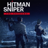 Hitman Sniper: The Shadows: Treinador (V1.0.86)