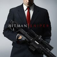 Treinador liberado para Hitman: Sniper [v1.0.4]