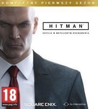 Treinador liberado para Hitman [v1.0.7]