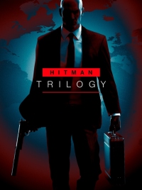 Hitman Trilogy: Treinador (V1.0.21)