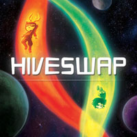 Treinador liberado para Hiveswap [v1.0.9]