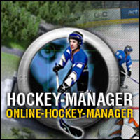 Treinador liberado para Hockey Manager [v1.0.6]