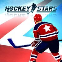 Hockey Stars: Treinador (V1.0.96)