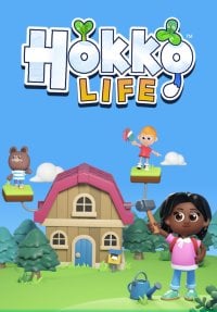 Hokko Life: Cheats, Trainer +11 [dR.oLLe]