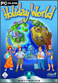 Holiday World: Treinador (V1.0.84)